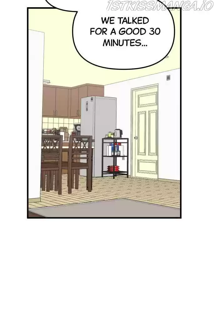 The Fabled Warrior Chapter 27