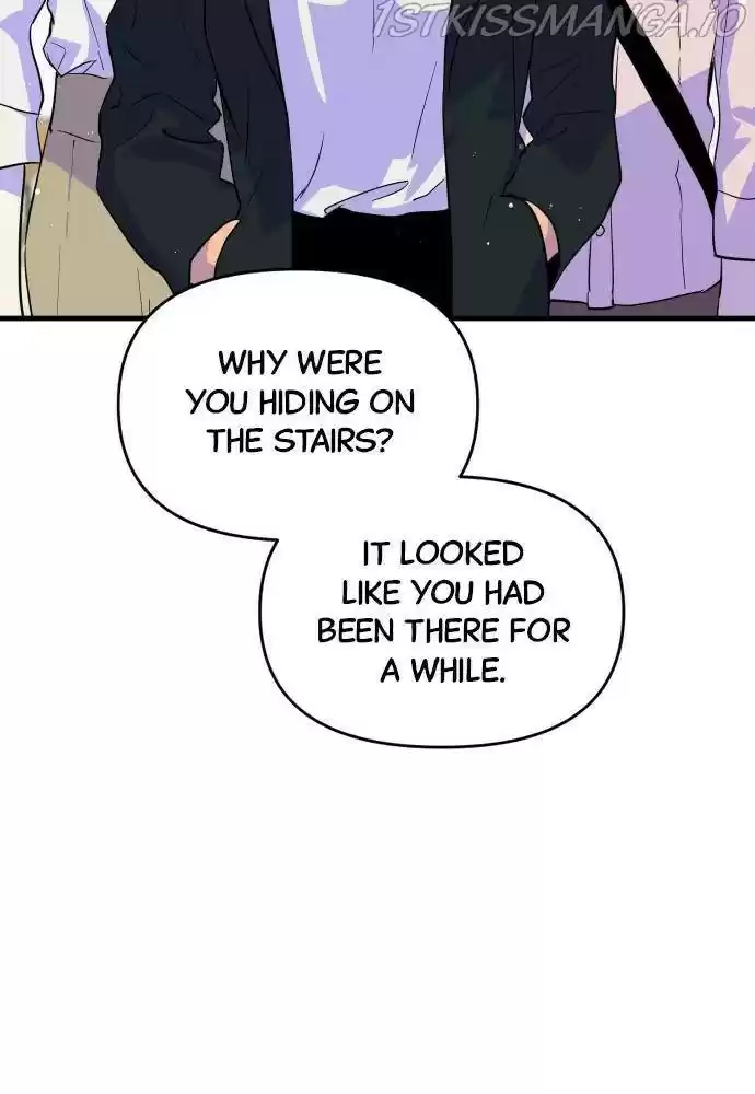 The Fabled Warrior Chapter 27