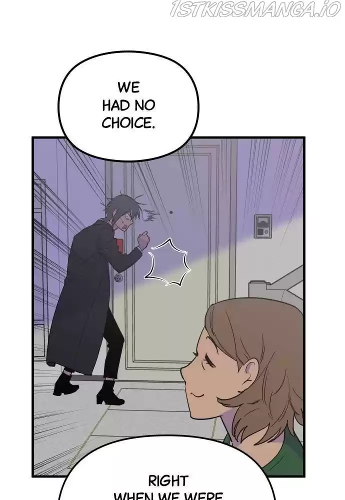 The Fabled Warrior Chapter 27