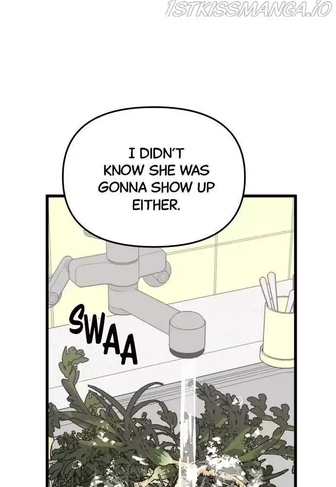 The Fabled Warrior Chapter 27