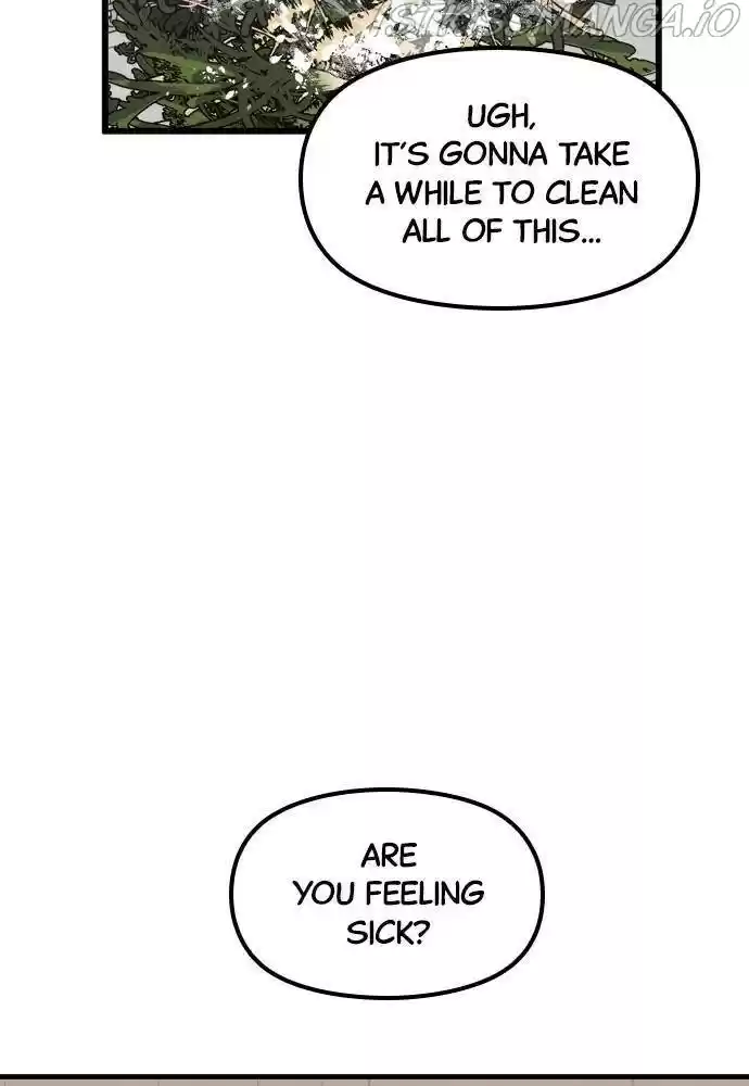 The Fabled Warrior Chapter 27