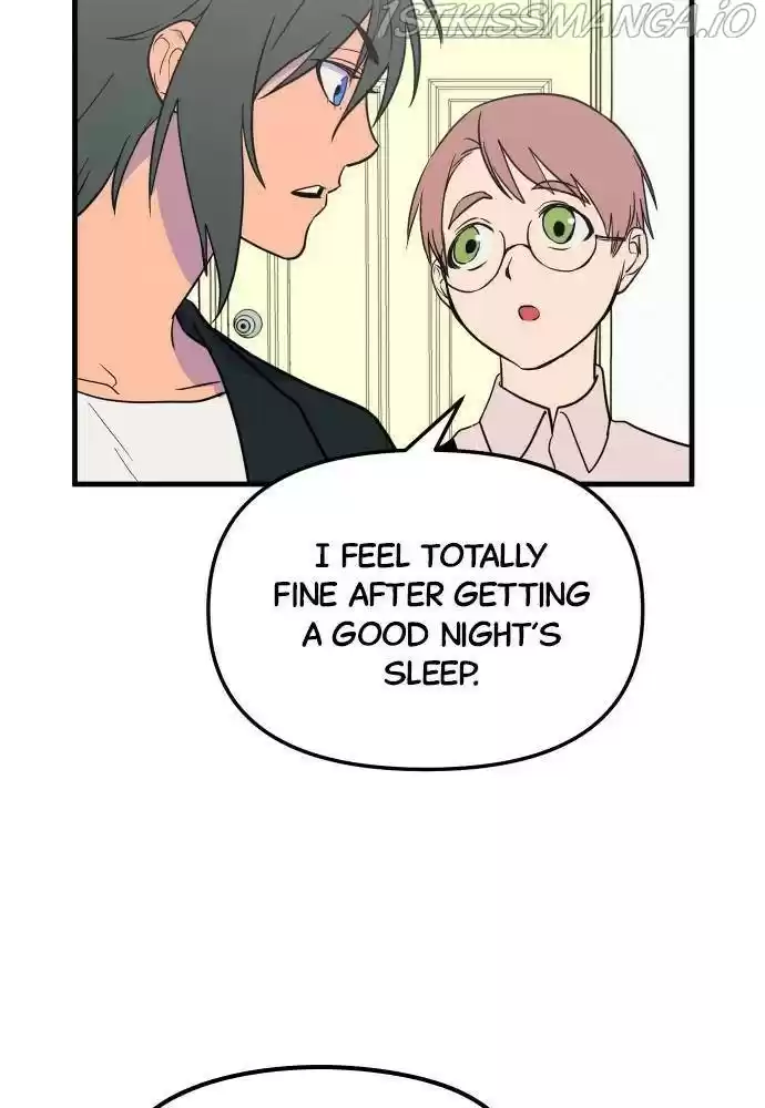 The Fabled Warrior Chapter 27