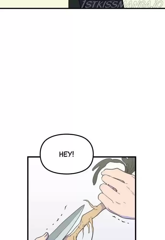 The Fabled Warrior Chapter 27