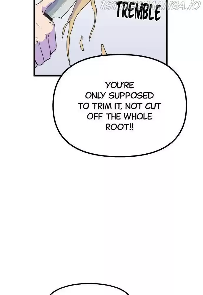 The Fabled Warrior Chapter 27