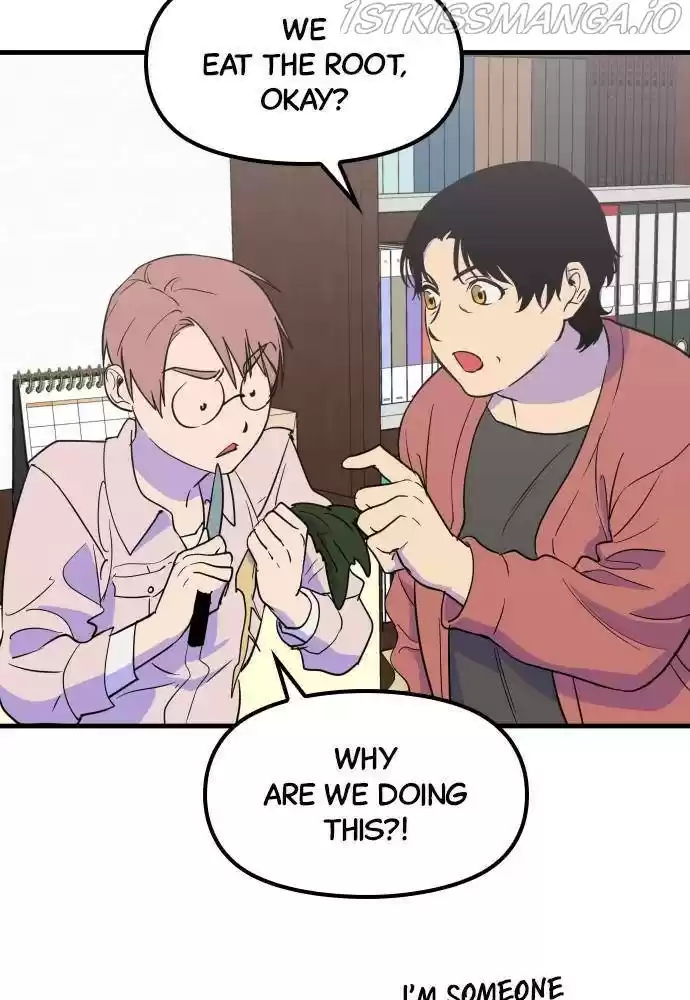 The Fabled Warrior Chapter 27