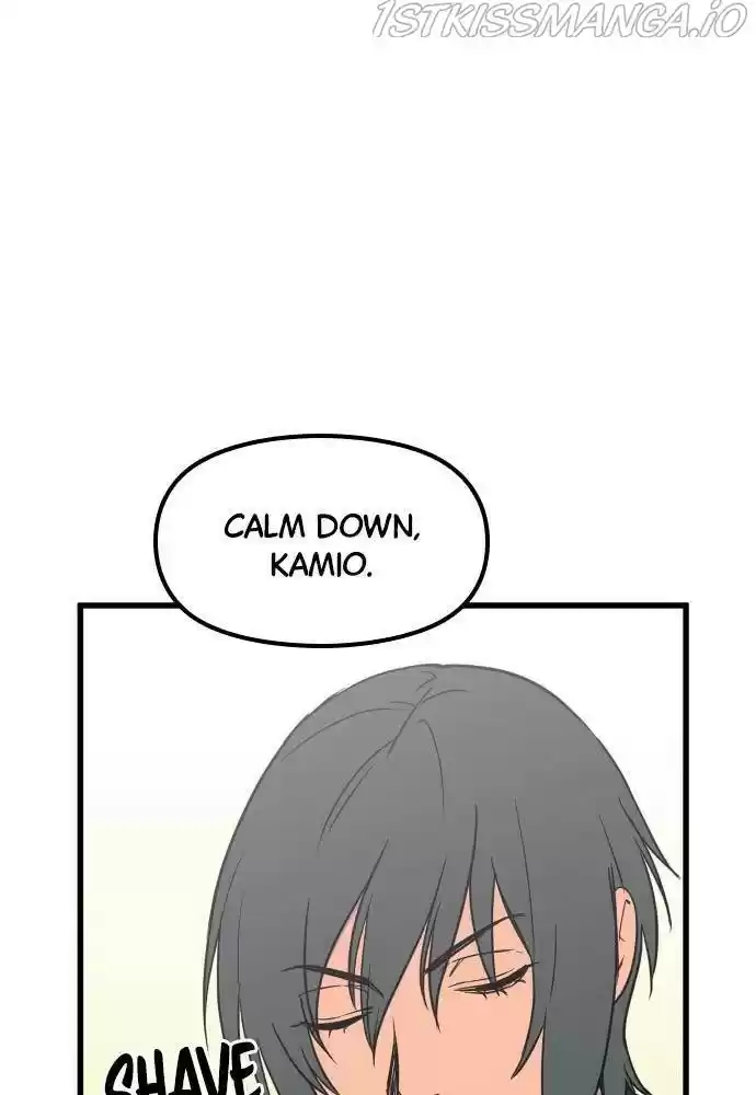 The Fabled Warrior Chapter 27