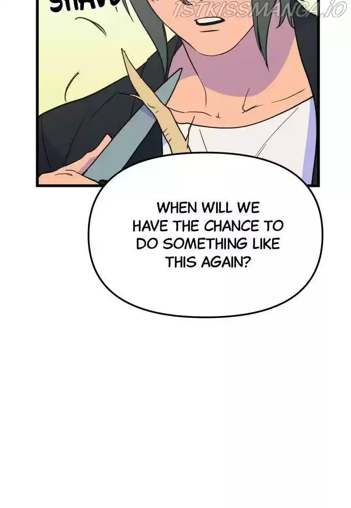 The Fabled Warrior Chapter 27