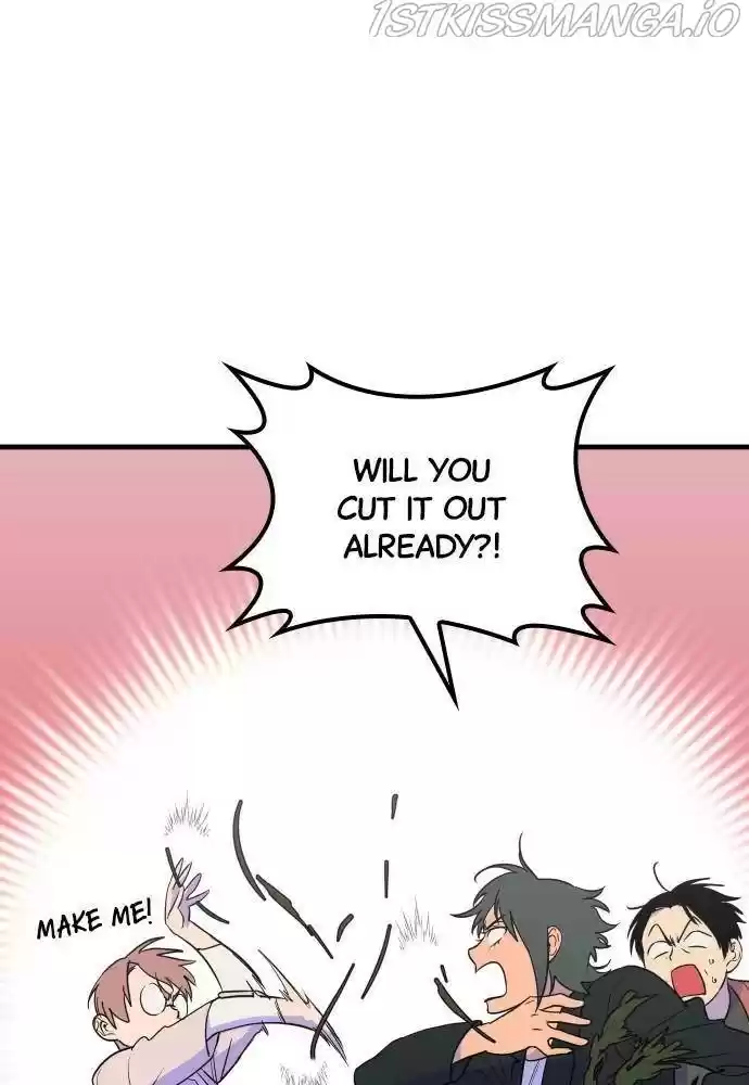 The Fabled Warrior Chapter 27