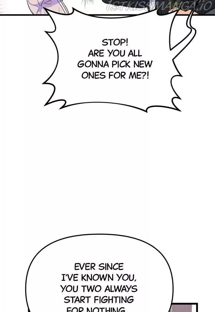 The Fabled Warrior Chapter 27