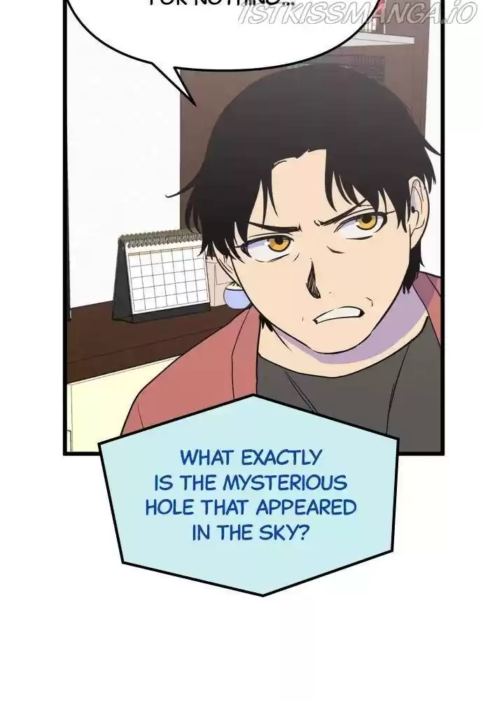 The Fabled Warrior Chapter 27