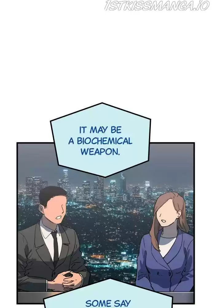 The Fabled Warrior Chapter 27