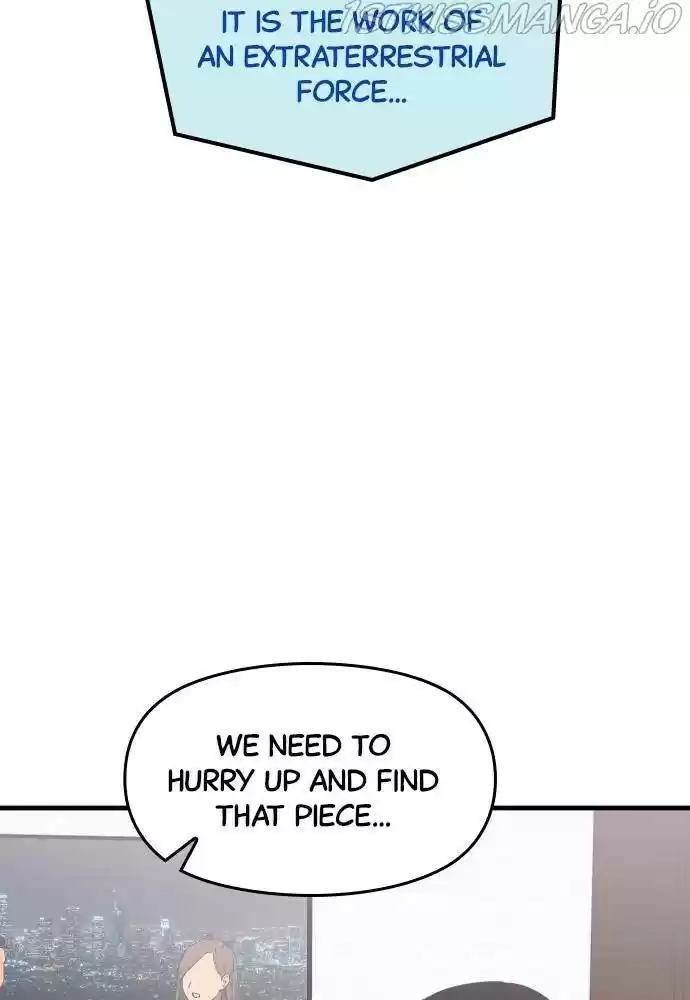 The Fabled Warrior Chapter 27