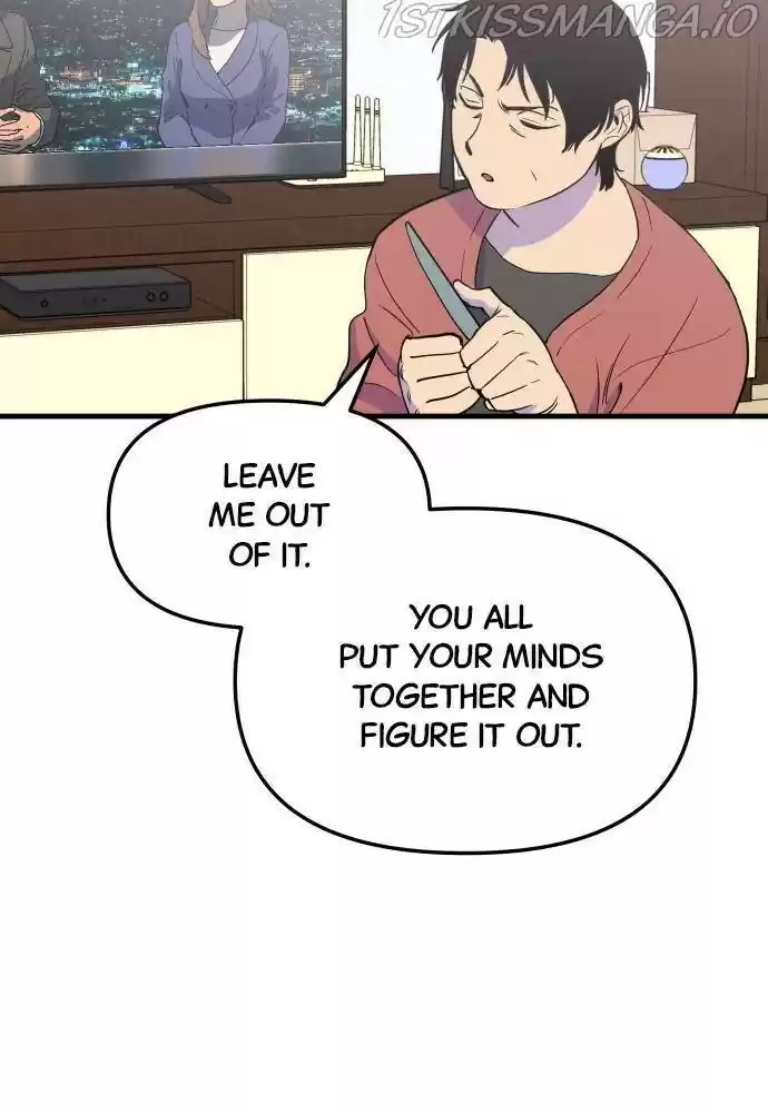 The Fabled Warrior Chapter 27