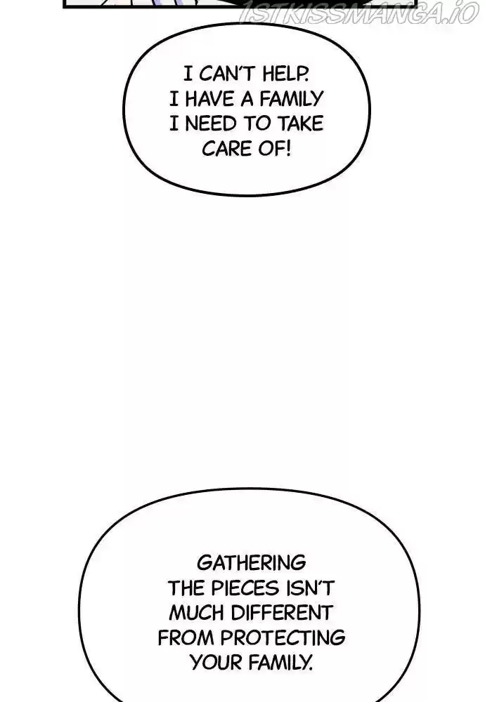 The Fabled Warrior Chapter 27