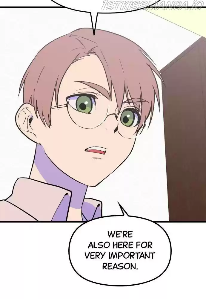 The Fabled Warrior Chapter 27