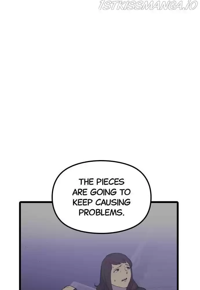 The Fabled Warrior Chapter 27