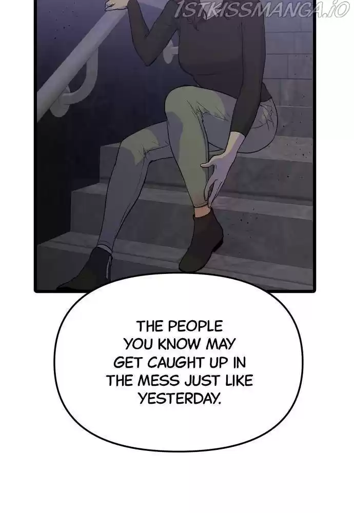 The Fabled Warrior Chapter 27