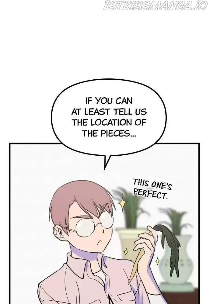 The Fabled Warrior Chapter 27