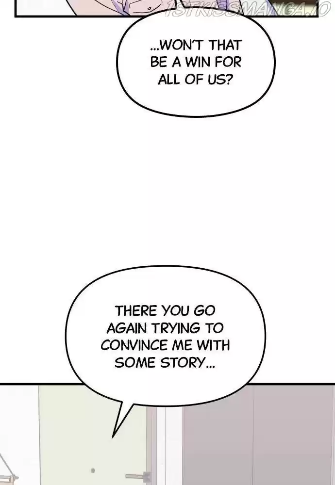 The Fabled Warrior Chapter 27