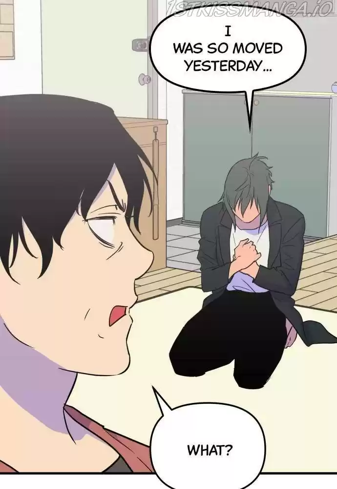 The Fabled Warrior Chapter 27