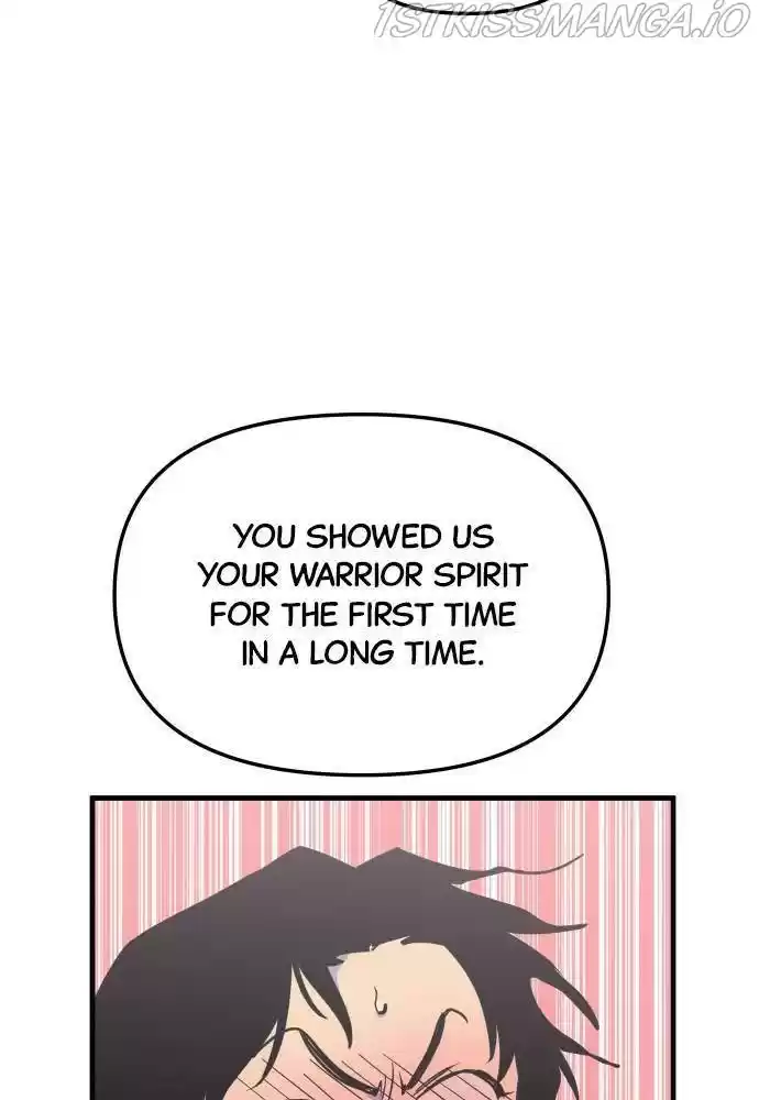 The Fabled Warrior Chapter 27