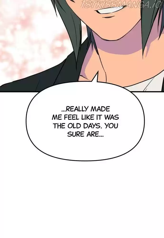 The Fabled Warrior Chapter 27