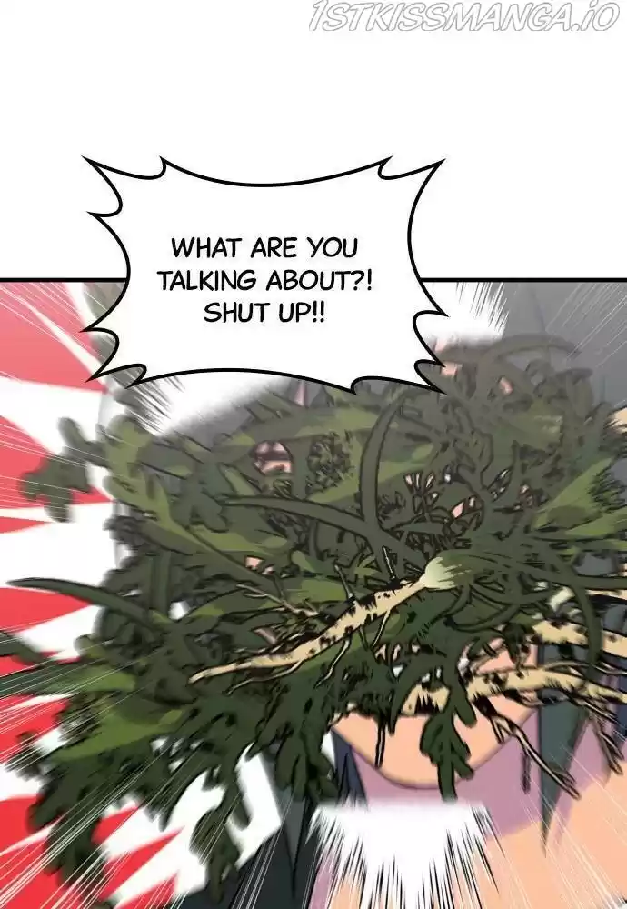 The Fabled Warrior Chapter 27