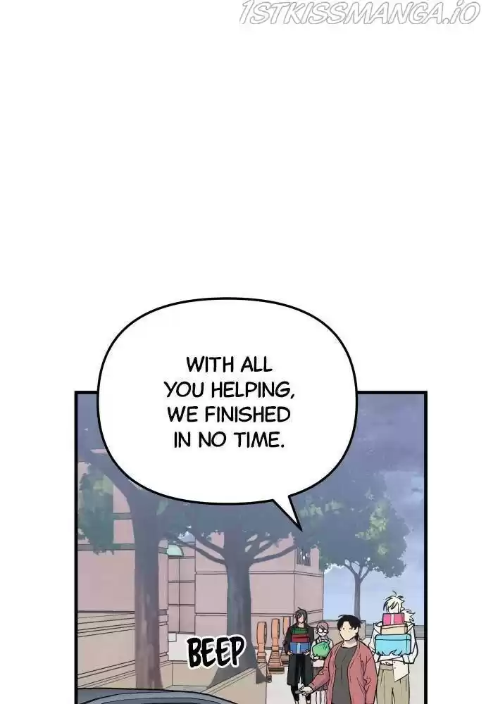 The Fabled Warrior Chapter 27