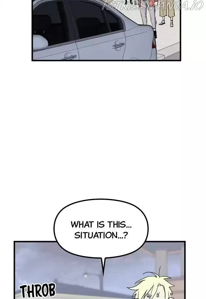 The Fabled Warrior Chapter 27