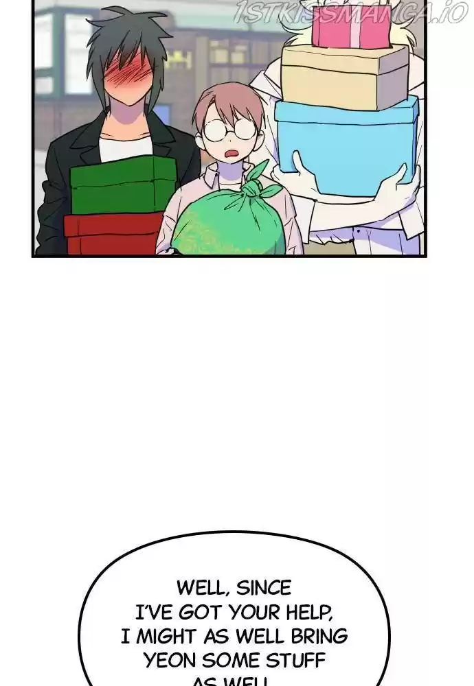 The Fabled Warrior Chapter 27