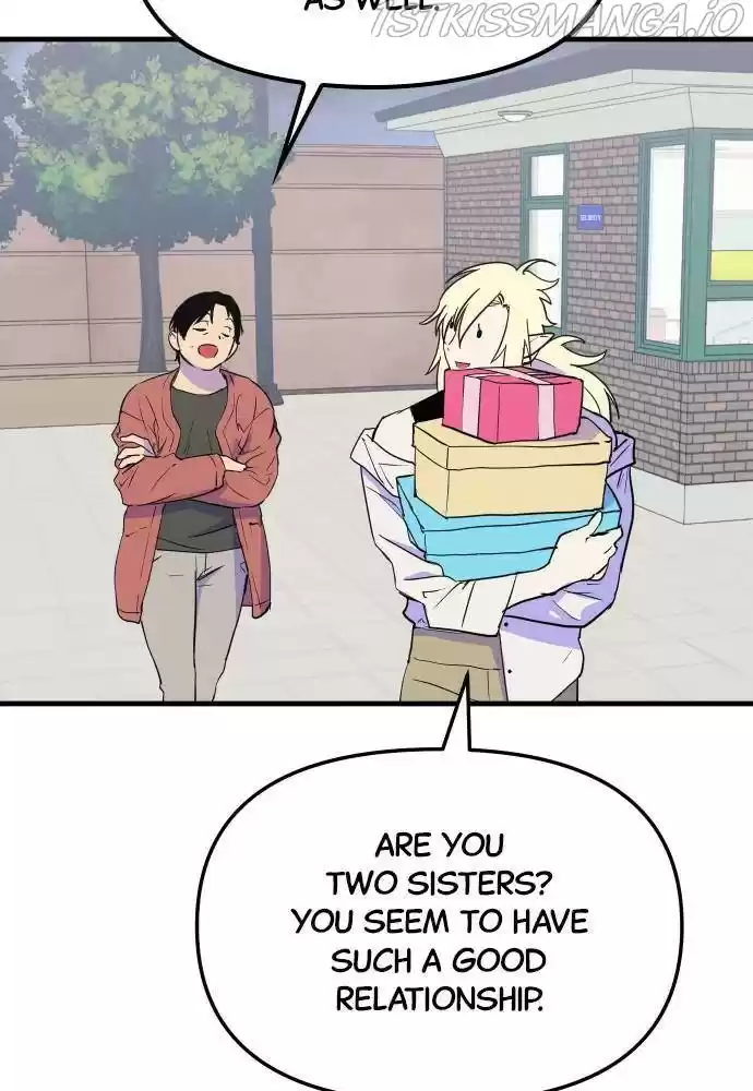 The Fabled Warrior Chapter 27