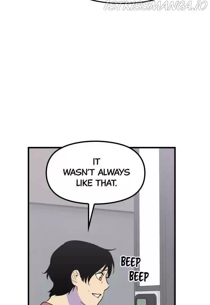 The Fabled Warrior Chapter 27