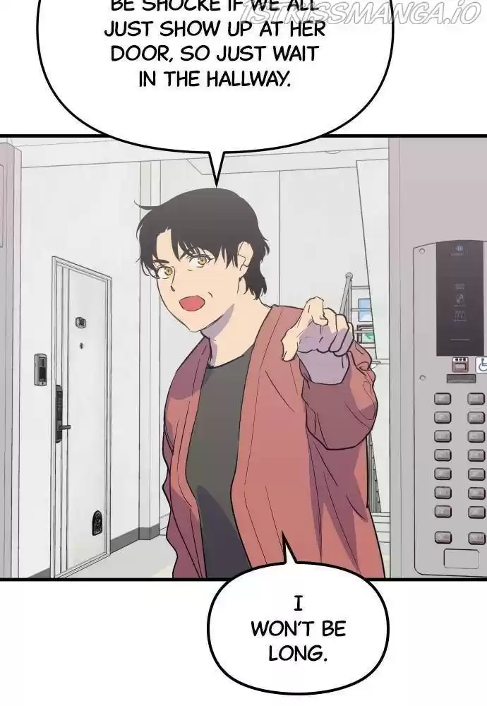 The Fabled Warrior Chapter 27