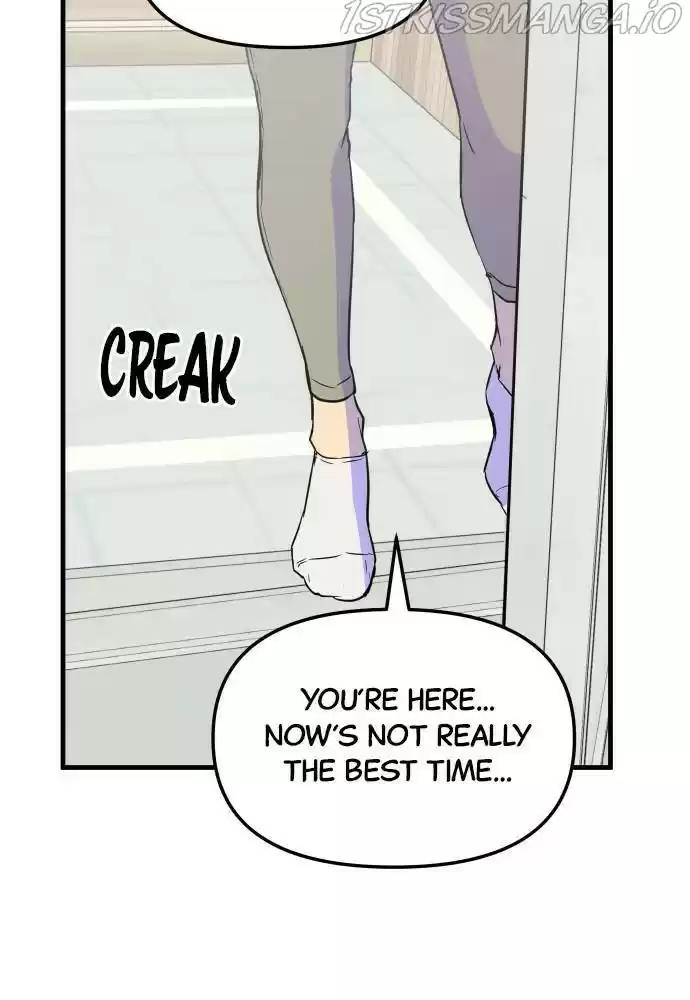 The Fabled Warrior Chapter 27