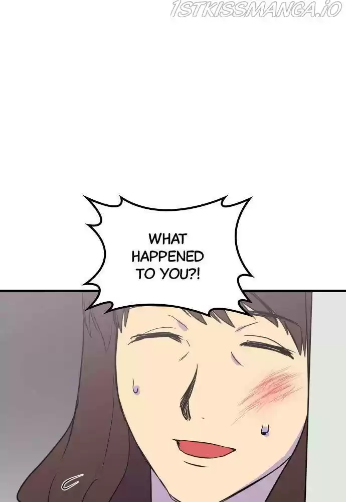 The Fabled Warrior Chapter 27