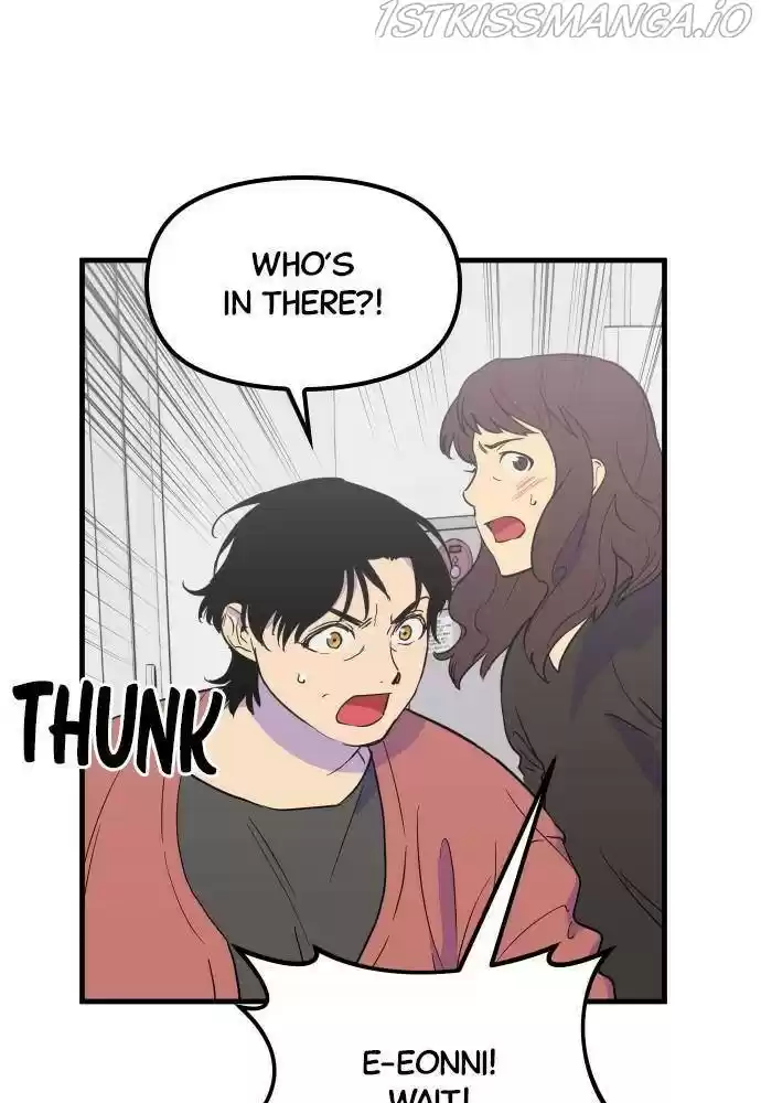 The Fabled Warrior Chapter 27