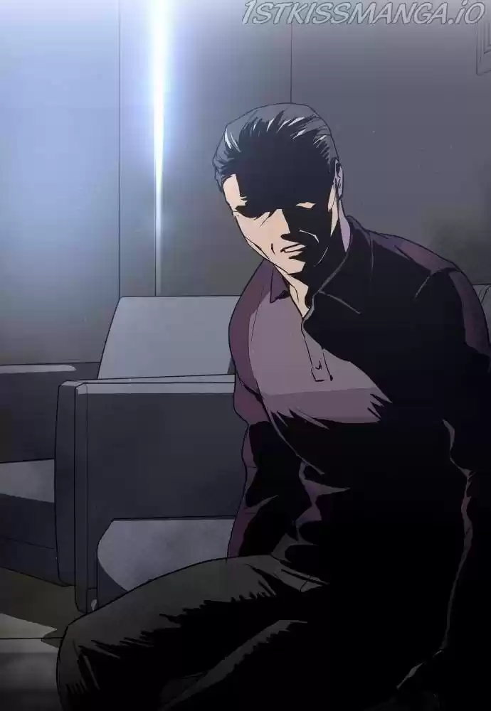 The Fabled Warrior Chapter 27