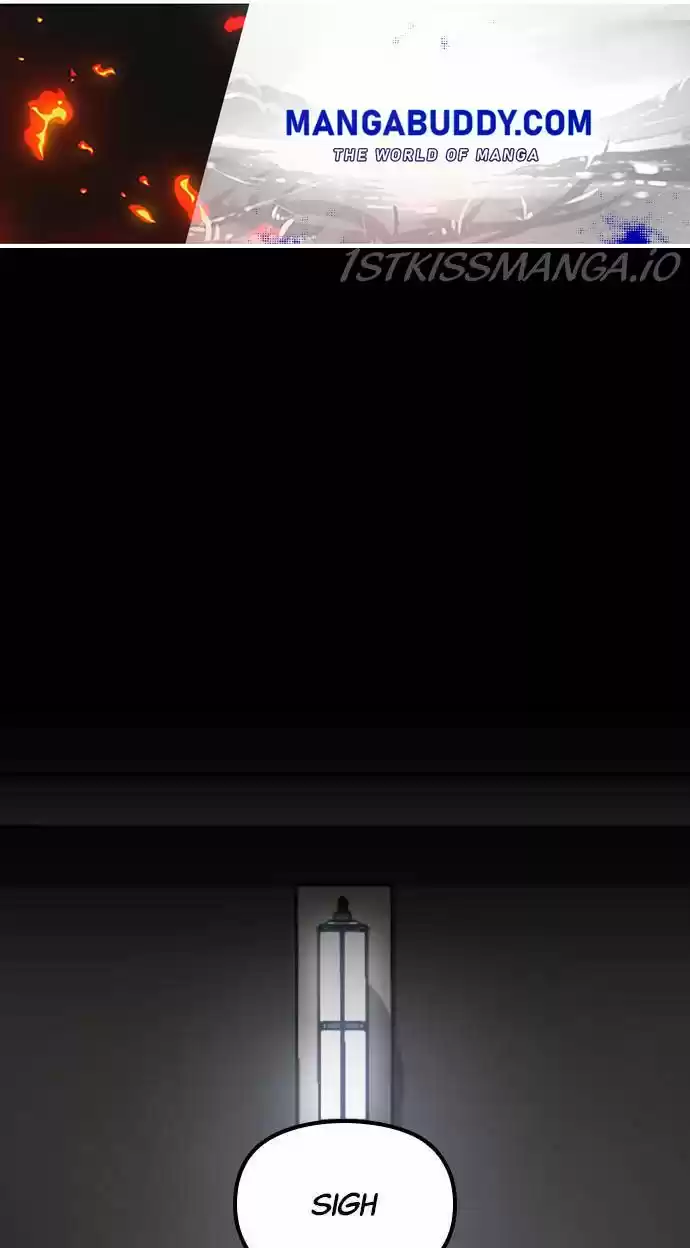 The Fabled Warrior Chapter 28