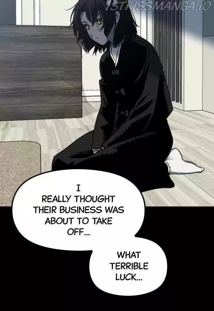 The Fabled Warrior Chapter 28