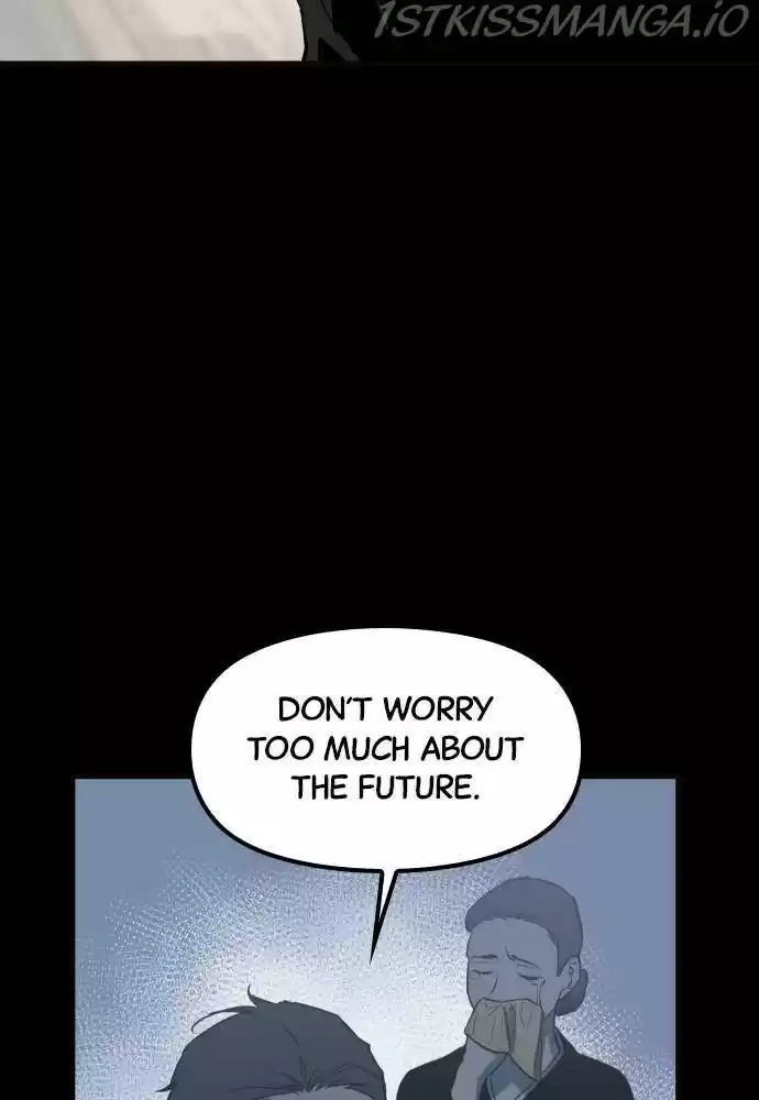 The Fabled Warrior Chapter 28