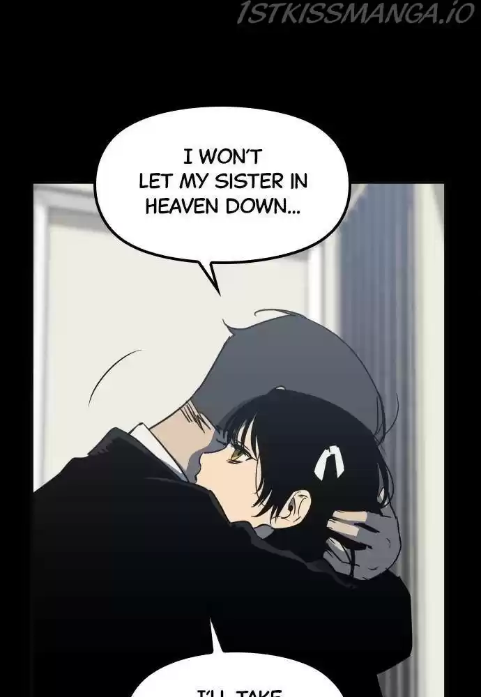 The Fabled Warrior Chapter 28