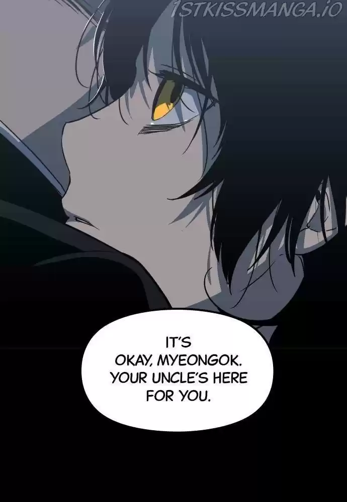 The Fabled Warrior Chapter 28