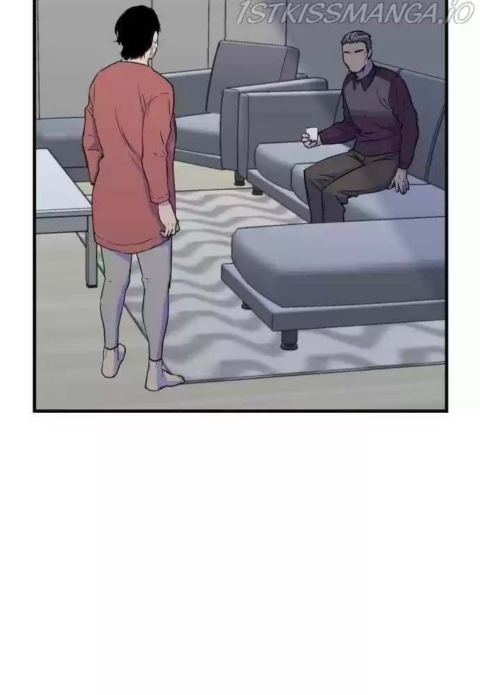 The Fabled Warrior Chapter 28