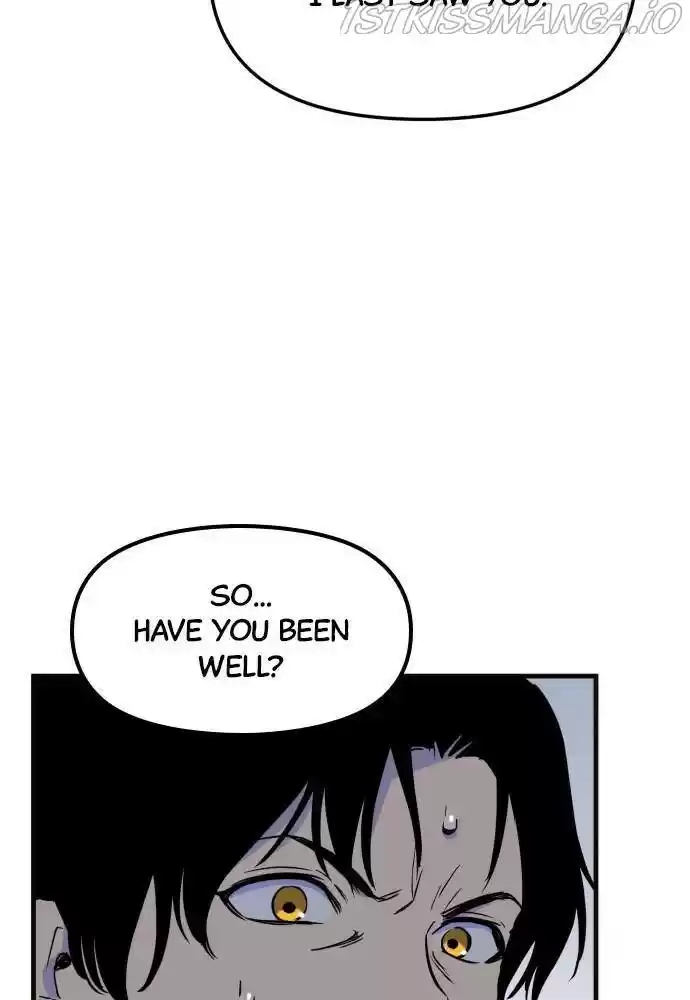 The Fabled Warrior Chapter 28