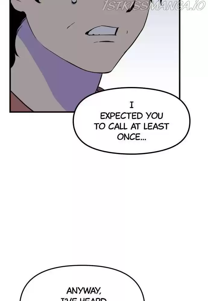 The Fabled Warrior Chapter 28