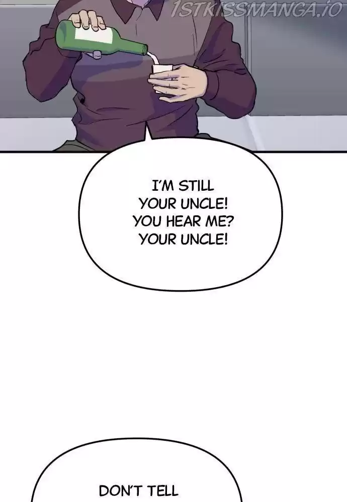 The Fabled Warrior Chapter 28