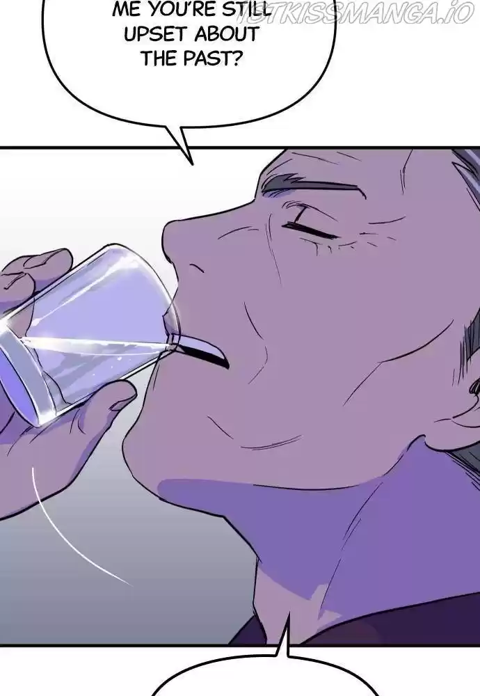 The Fabled Warrior Chapter 28