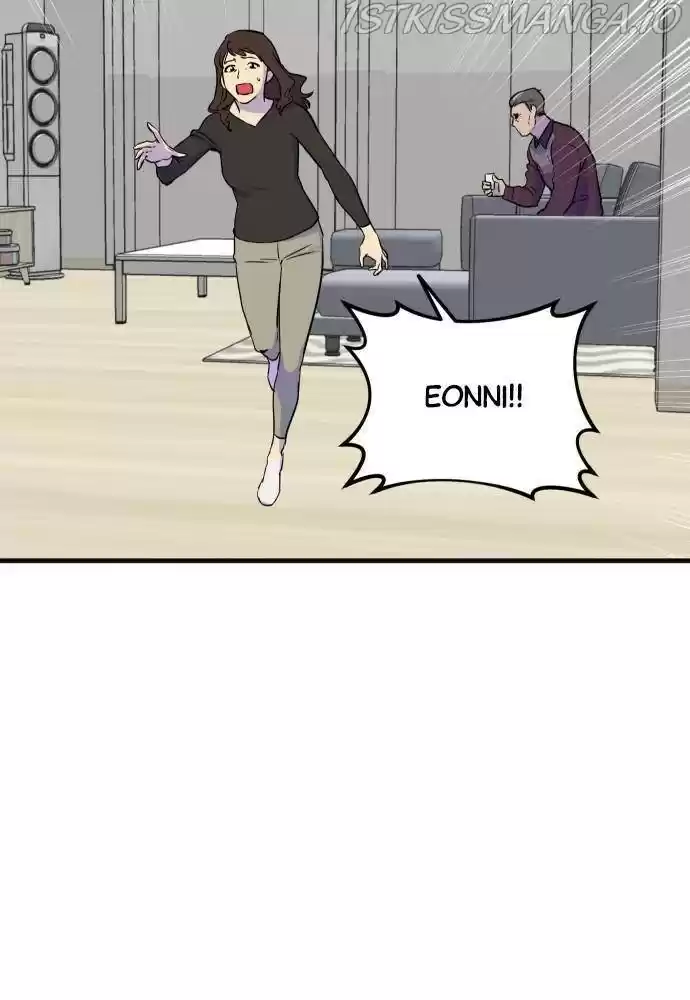 The Fabled Warrior Chapter 28