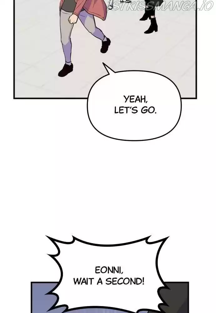 The Fabled Warrior Chapter 28