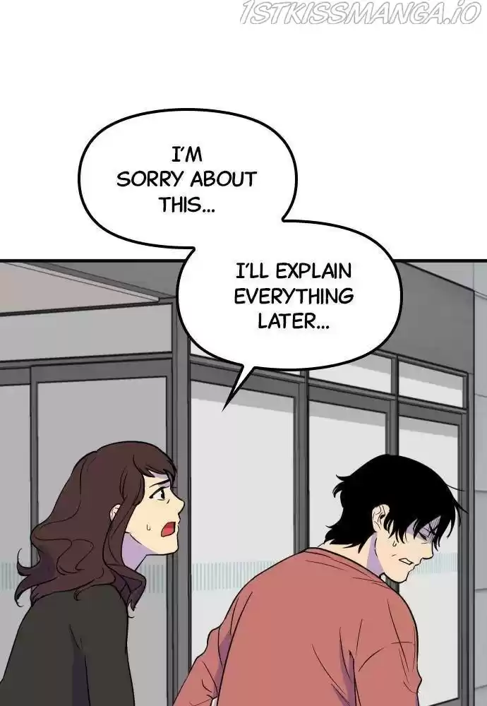 The Fabled Warrior Chapter 28